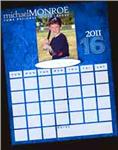 Calendar Wipe Board