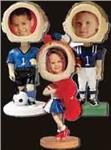 Bobble Heads