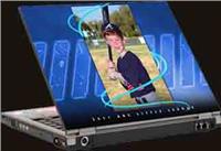 Lap Top Skin