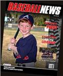 Digital Magazine Cover