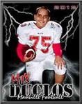 Metal Lightning
