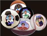 Photo Balls