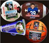 Sports Plaques