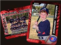 Trading Cards