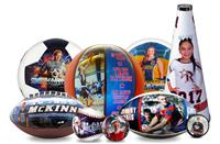 Sports Photo Balls