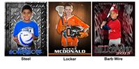 FALL2014 NEW CUTOUT POSTERS