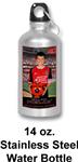 WATER BOTTLE