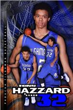 Basketball Poster